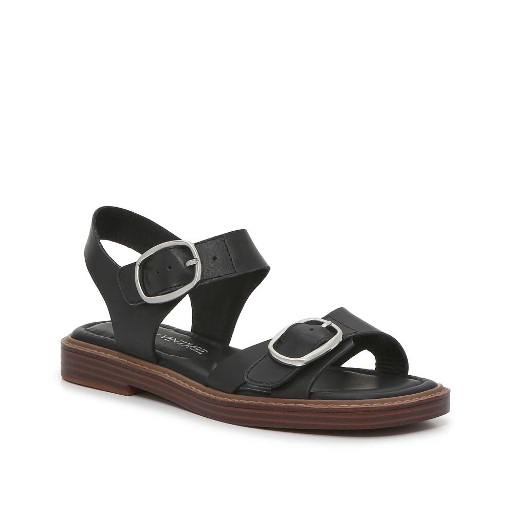 Crown Vintage Irenna Sandal | Women's | Black Cover