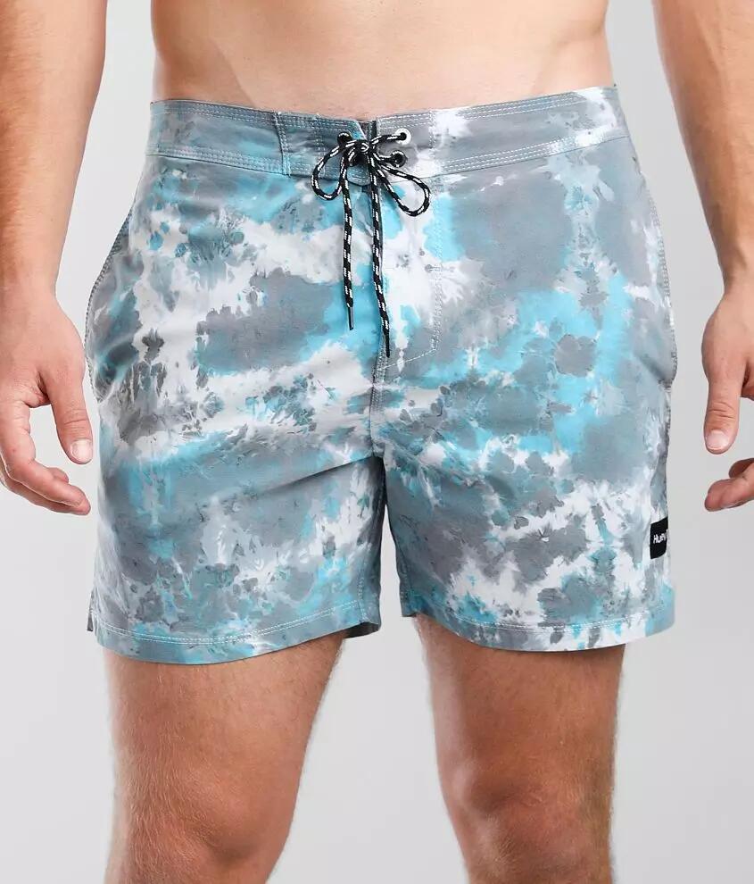 Hurley Session Volley Stretch Boardshort Cover