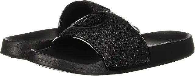 Tommy Hilfiger Danaa (Black/Black) Women's Shoes Cover