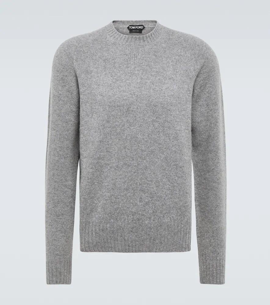 Tom Ford Cashmere sweater Cover