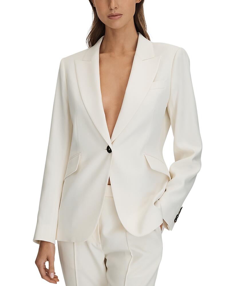 Reiss Millie Tailored Blazer Cover