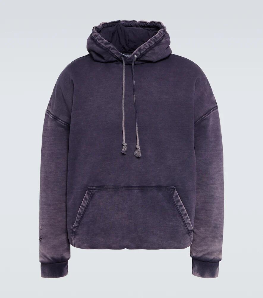 Loewe Cotton jersey hoodie Cover