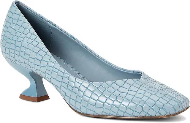 Katy Perry The Laterr Pump (Arctic Blue) High Heels Cover