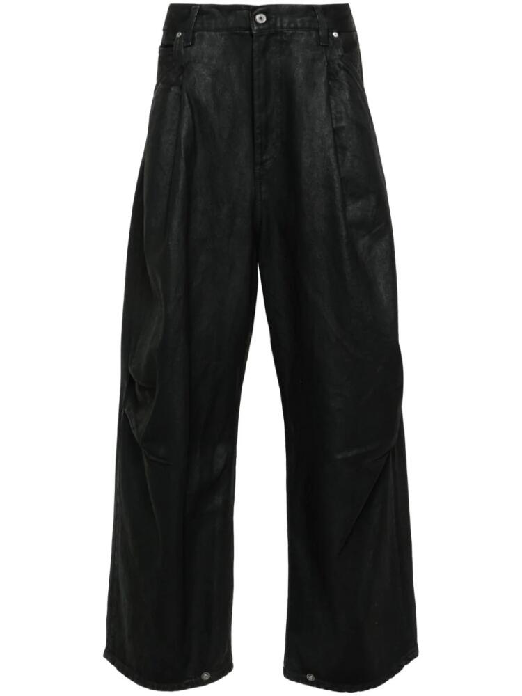 PDF Angelo jeans - Black Cover