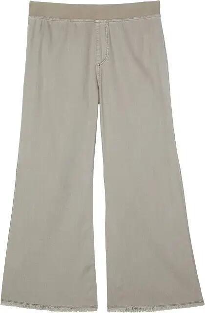 XCVI Hydra Flare Pants (Frost) Women's Casual Pants Cover