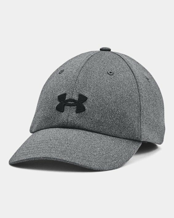 Under Armour Women's UA Blitzing Adjustable Cap Cover