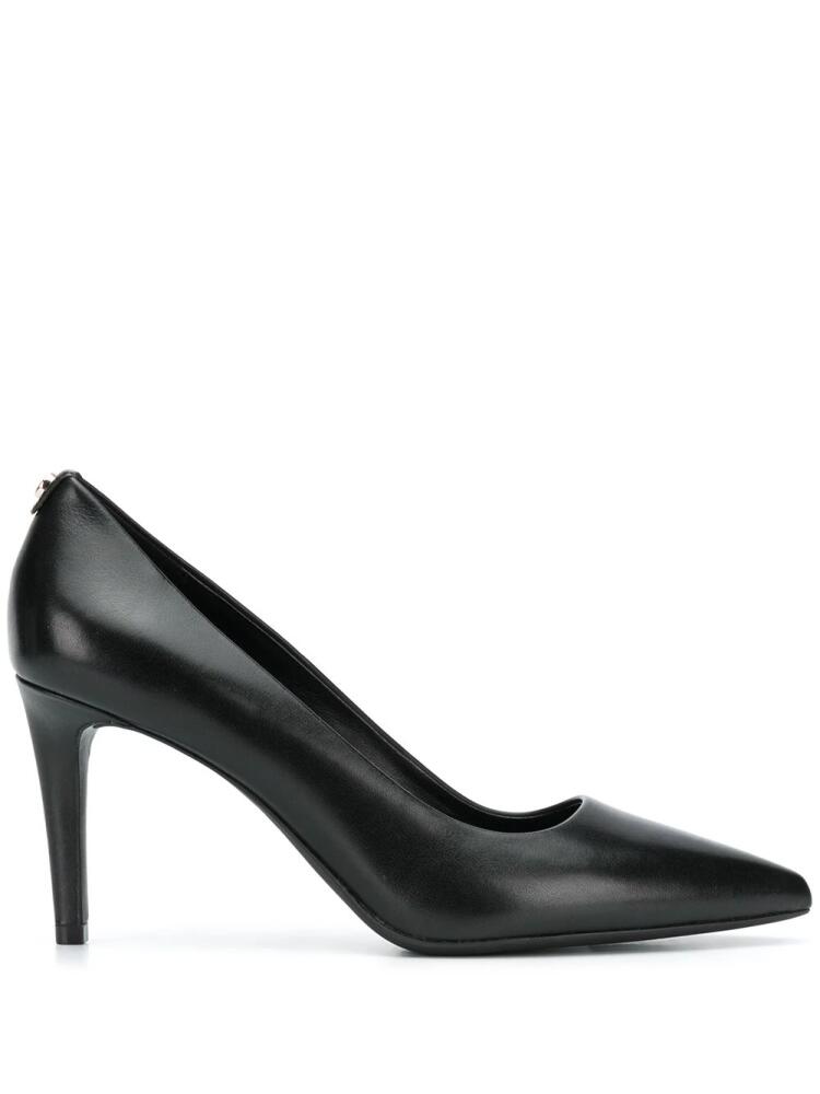 Michael Michael Kors pointed toe pumps - Black Cover