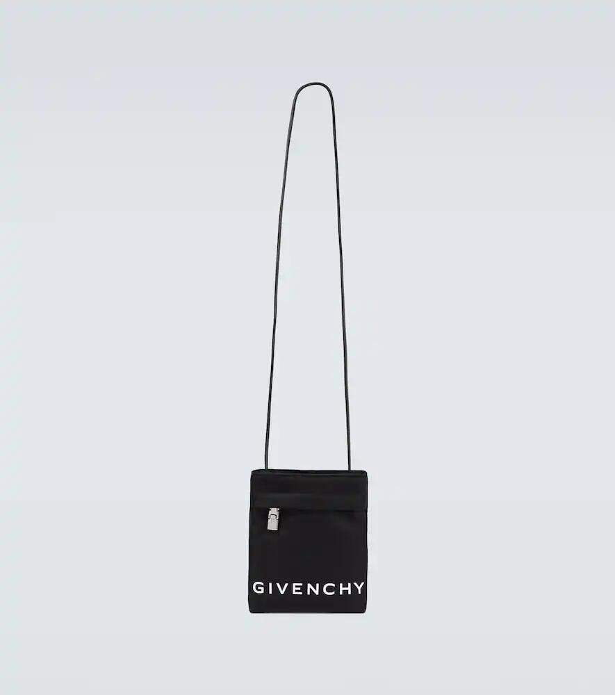 Givenchy Logo phone pouch Cover