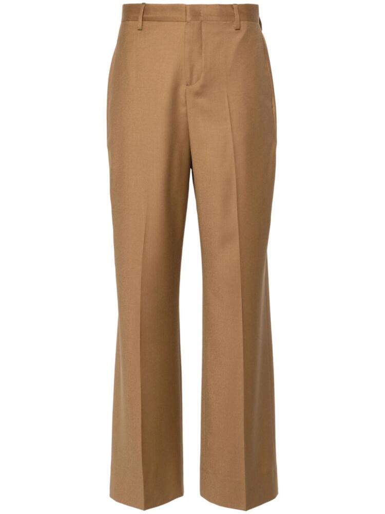 Briglia 1949 Lutetiaw trousers - Brown Cover