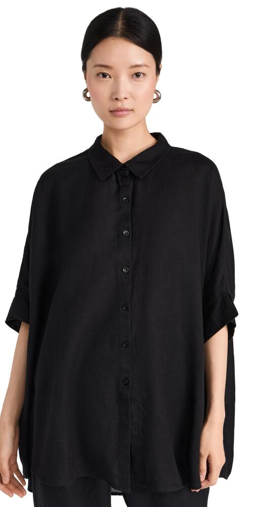 POSSE Lula Shirt Black Cover