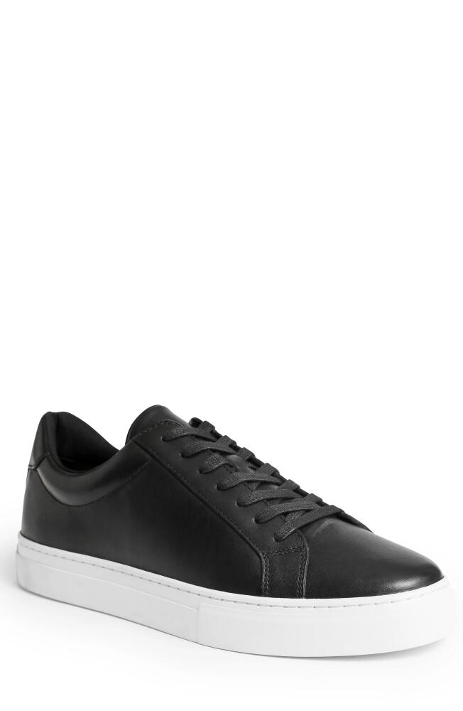 Vagabond Shoemakers Paul 2.0 Sneaker in Black Cover