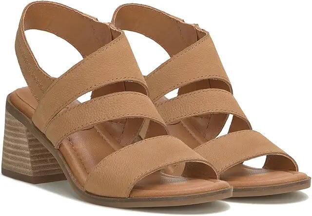 Lucky Brand Rhodette (Canella) Women's Sandals Cover