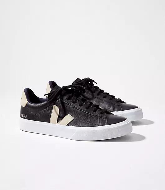 Loft Veja Campo Black Natural Cover