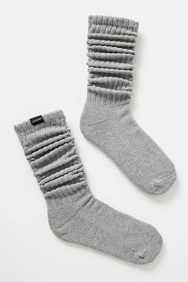 Lechery® Scrunch Socks Cover