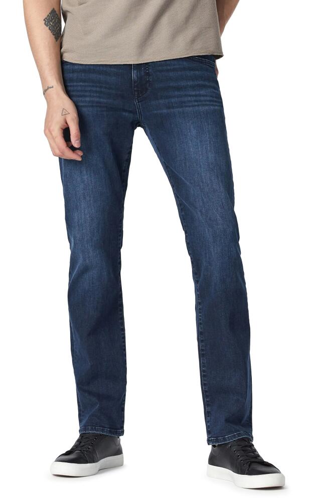 Mavi Jeans Steve Athletic Slim Fit Jeans in Mid Tonal Ink Cover