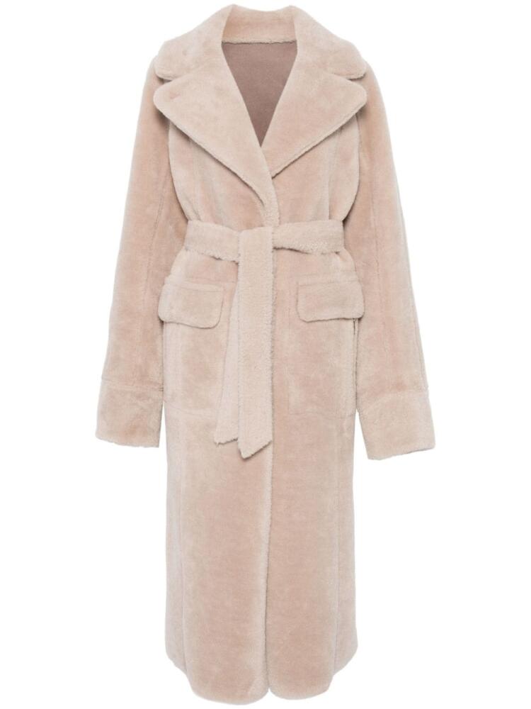 Urbancode reversible coat - Neutrals Cover