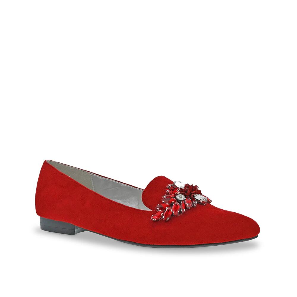 Bellini Fabulous II SlipOn | Women's | Red Cover