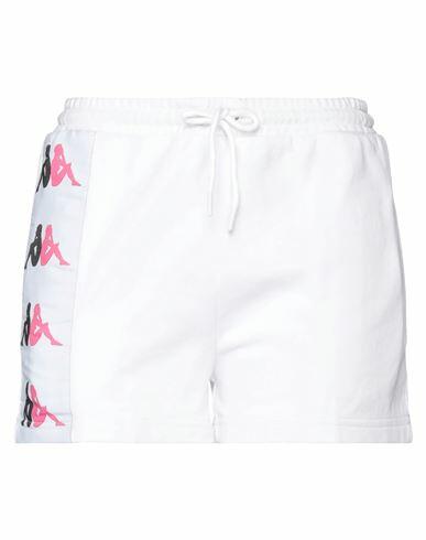 Kappa shorts women hotsell