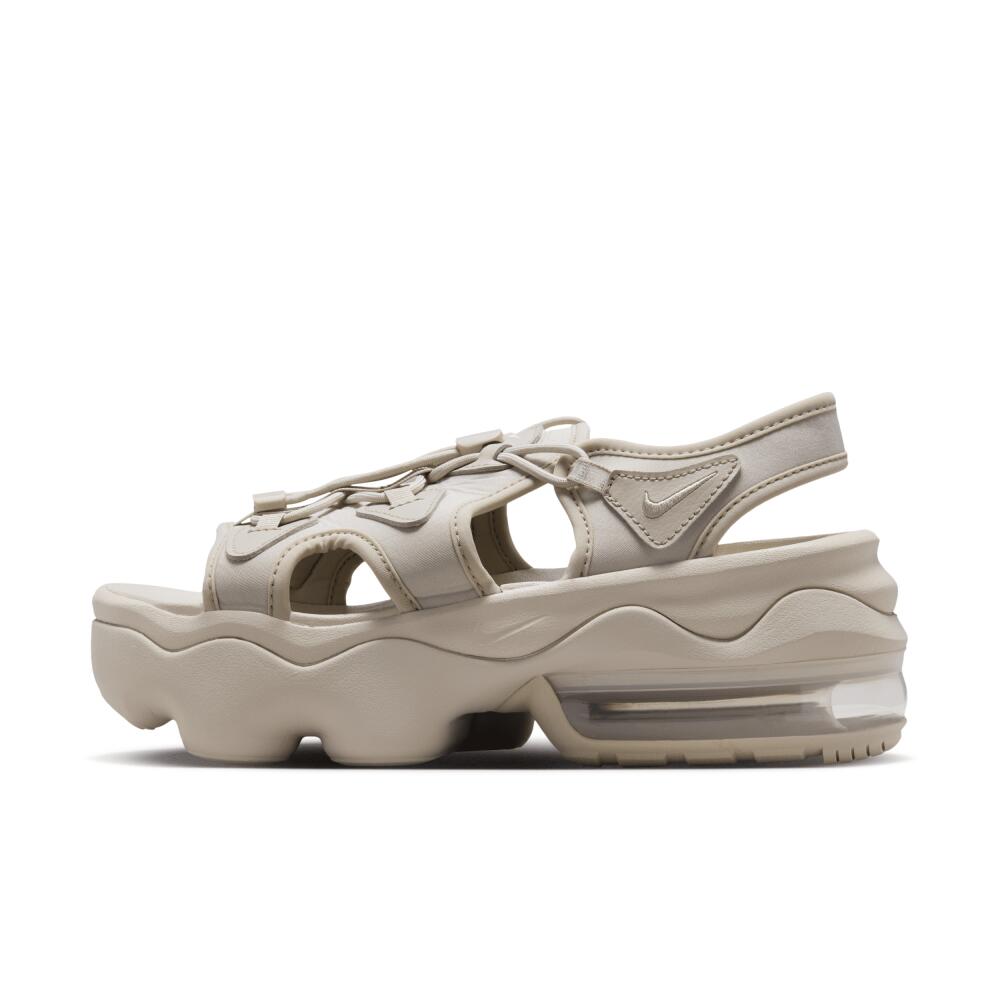 Nike Women's Air Max Koko Sandals in Brown Cover