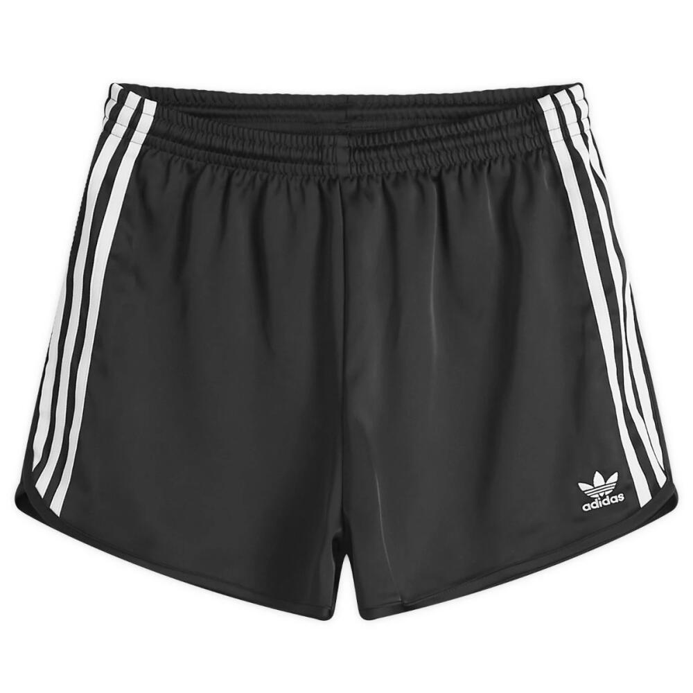 Adidas Women's Sprint Short in Black Cover