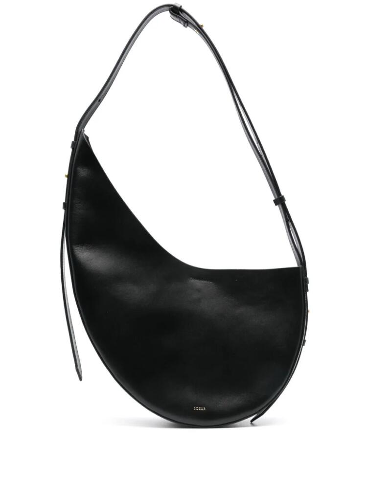 Soeur Winona shoulder bag - Black Cover