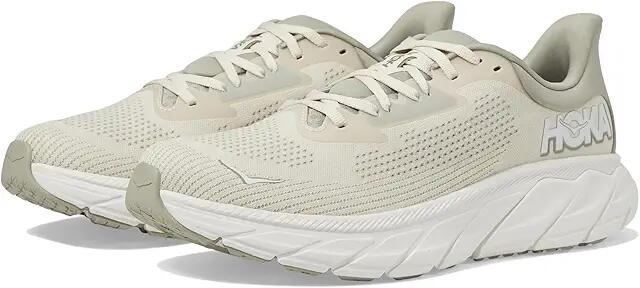 Hoka Men's Arahi 7 (Oat Milk/Barley) Men's Shoes Cover