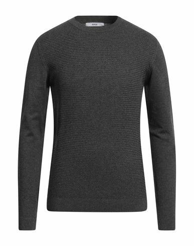 Dooa Man Sweater Lead Viscose, Nylon Cover