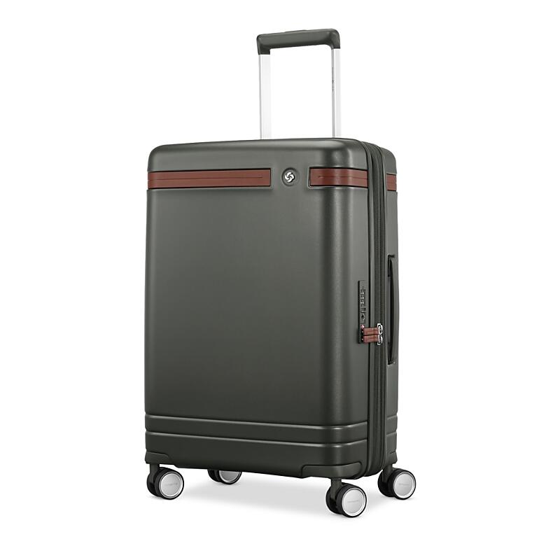 Samsonite Virtuosa Expandable Carry On Cover