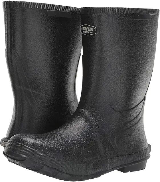 Baffin Sinker (Black) Men's Boots Cover