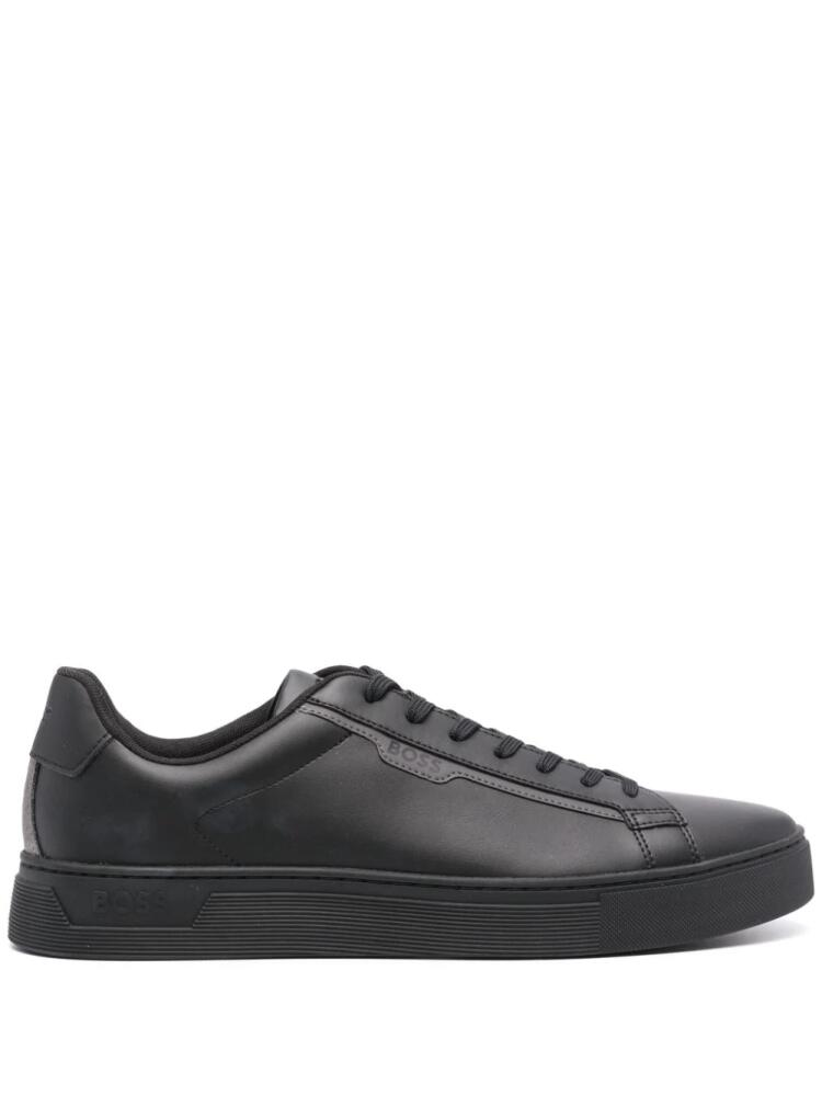 BOSS Rhys Tenn sneakers - Black Cover