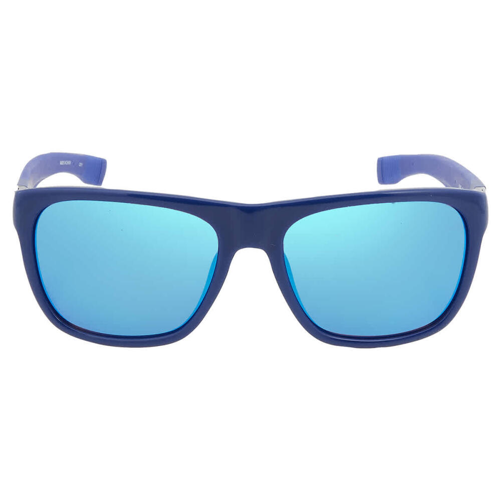 Lacoste Blue Square Unisex Sunglasses Cover