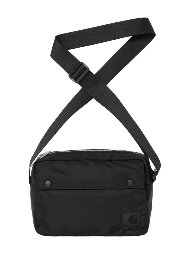 Carhartt WIP Otley shoulder bag - Black Cover