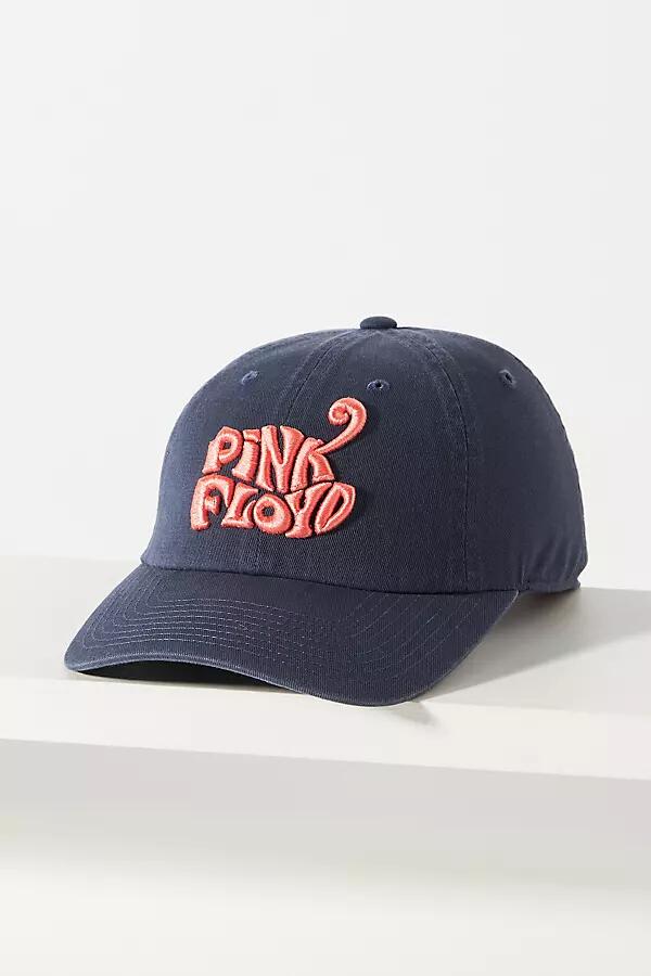 American Needle Pink Floyd Baseball Cap Cover