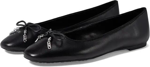 MICHAEL Michael Kors Nori Flex Flat (Black) Women's Shoes Cover