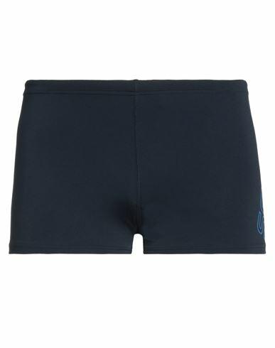 Speedo Man Swim trunks Midnight blue Polyester, PBT - Polybutylene terephthalate Cover