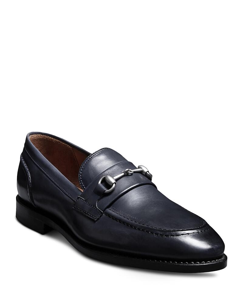 Allen Edmonds Men's Randolphbit Slip On Bit Loafers Cover