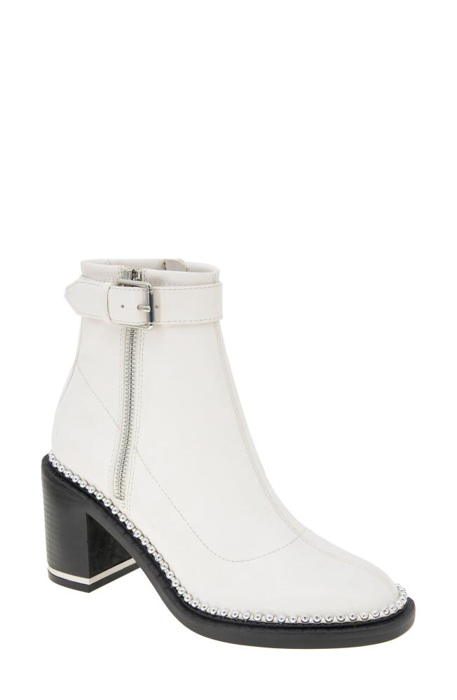 bcbg Braxi Studded Bootie in Porcelain Cover