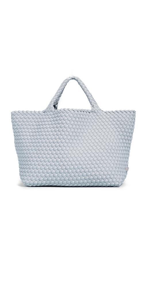 Naghedi St. Barths Medium Tote Dove Cover