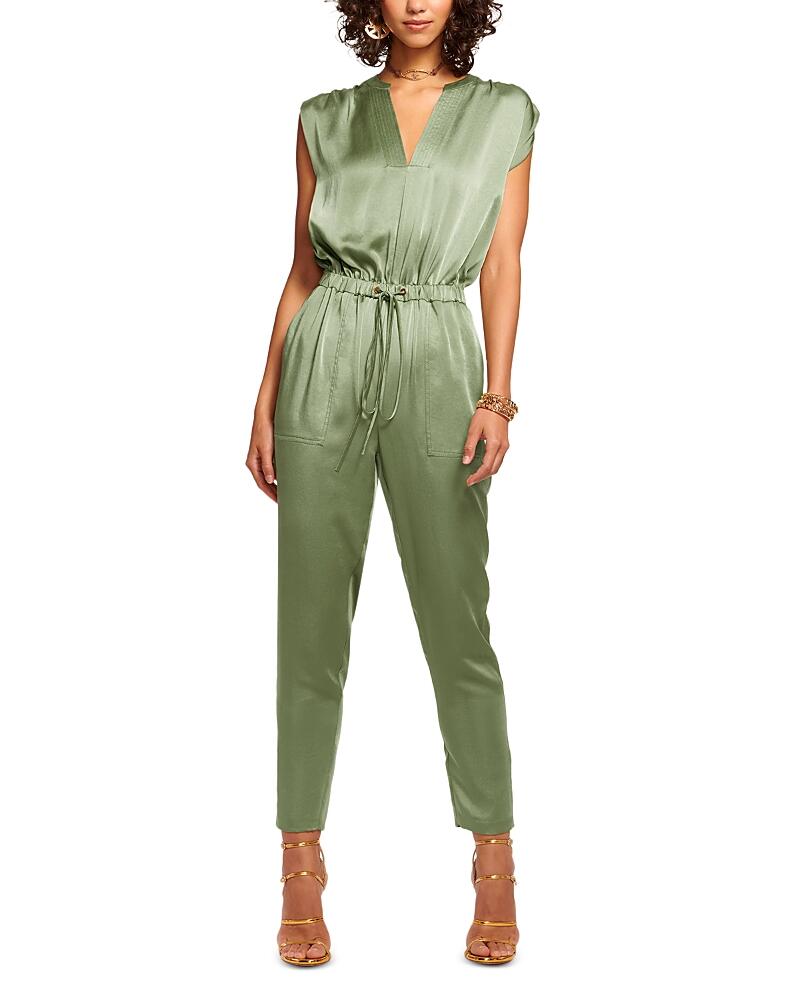 Ramy Brook Hudson Jumpsuit Cover