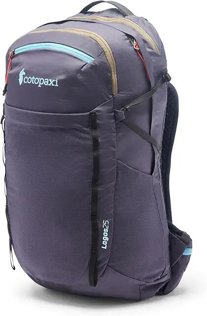 Cotopaxi Lagos 25L Hydration Pack (Graphite) Bags Cover