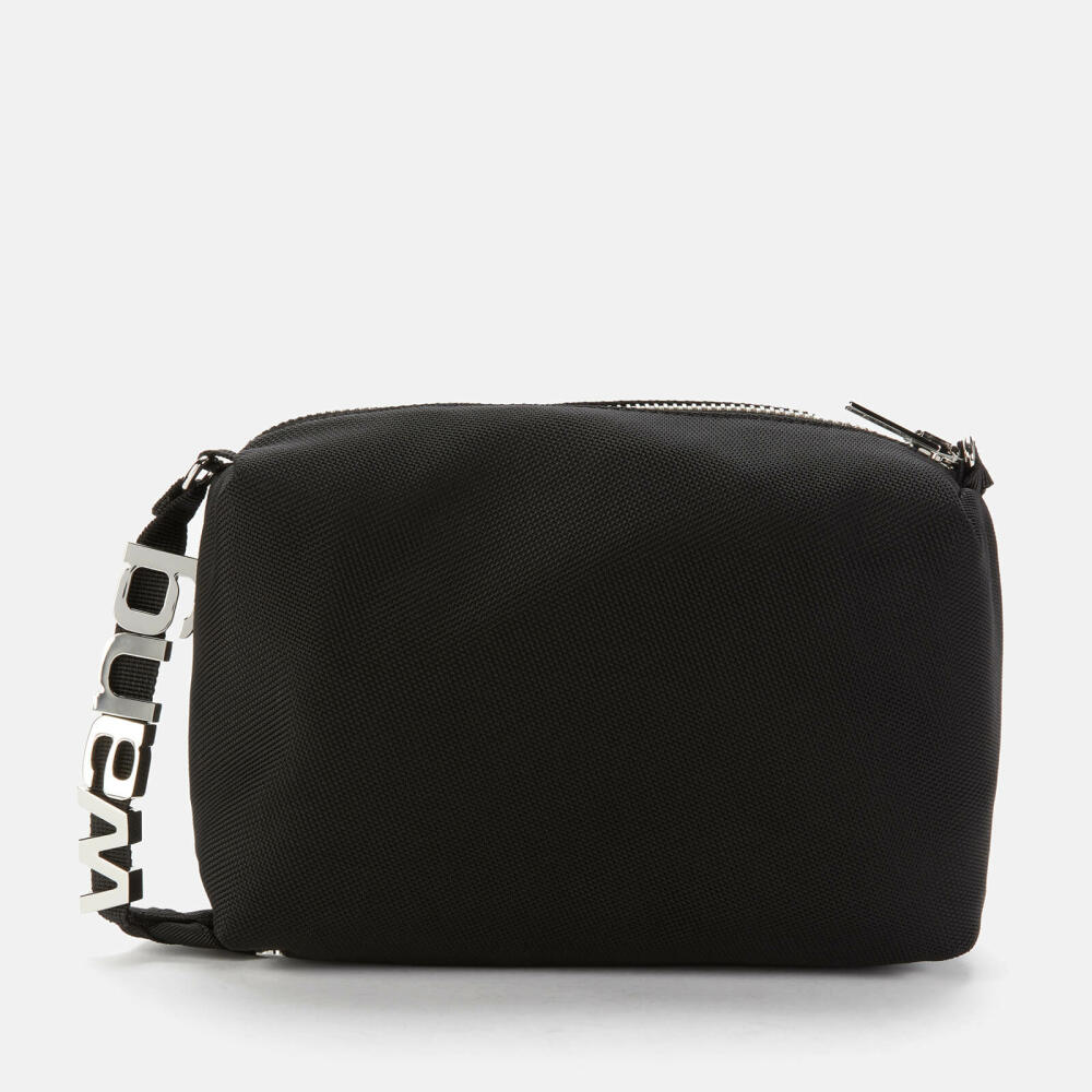 Alexander Wang Women's Heiress Sport Shoulder Bag Cover