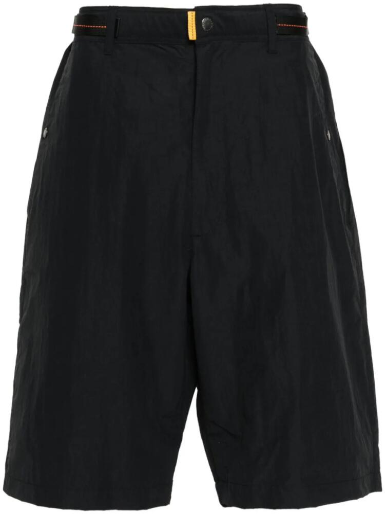 Parajumpers Ivan bermuda shorts - Black Cover