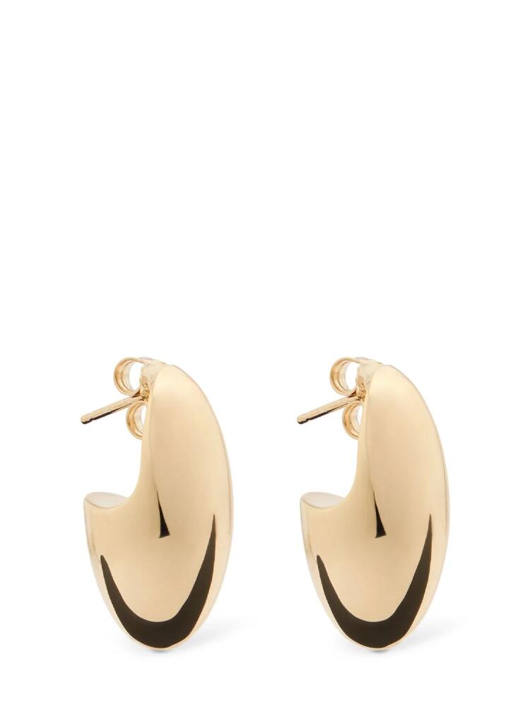 OTIUMBERG Pebble Stud Earrings Cover