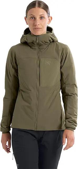 Arc'teryx Proton Hoody (Tatsu) Women's Clothing Cover