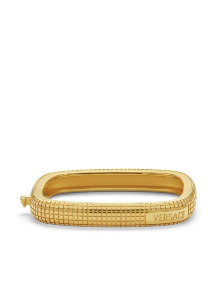 Versace Dylos bracelet - Gold Cover