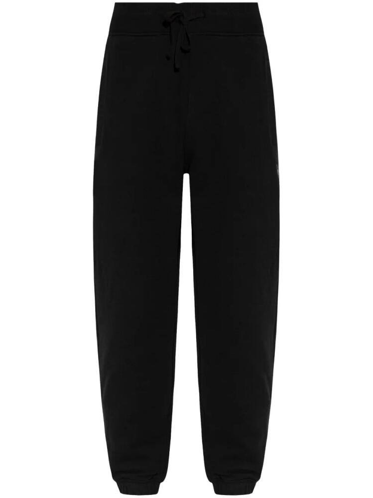 AllSaints Raven track pants - Black Cover