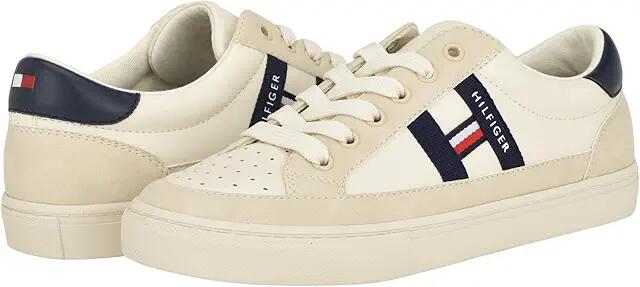 Tommy Hilfiger Lahzie (Ivory) Women's Sandals Cover