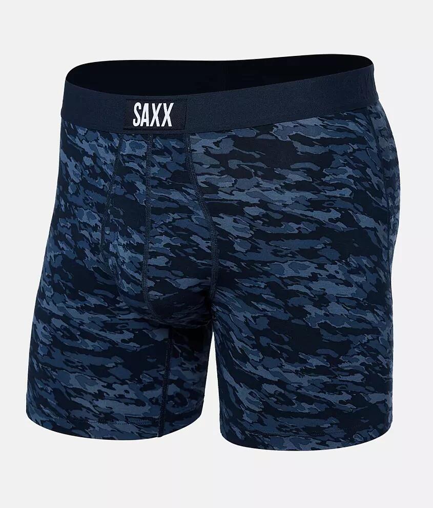 SAXX Ultra Super Soft Stretch Boxer Briefs Cover