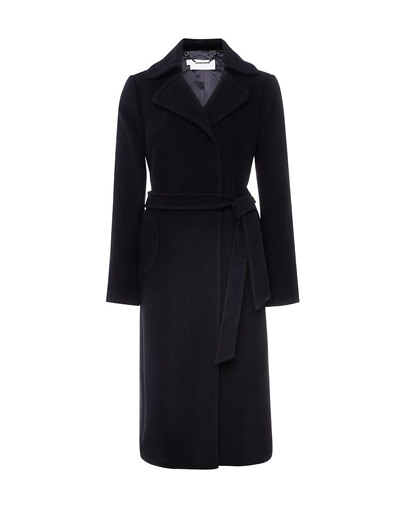 Hobbs London Carissa Belted Coat Cover