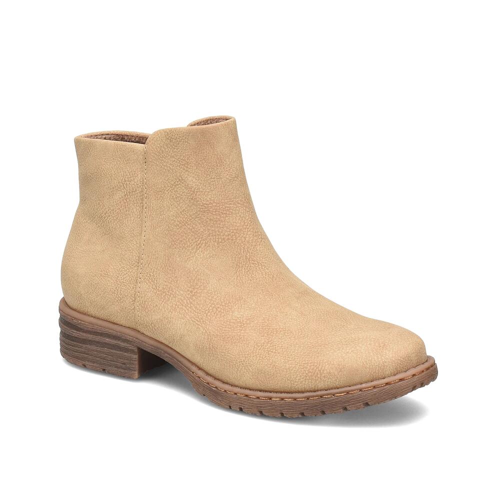 b.o.c. Born Concept Cyndie Bootie | Women's | Tan Cover